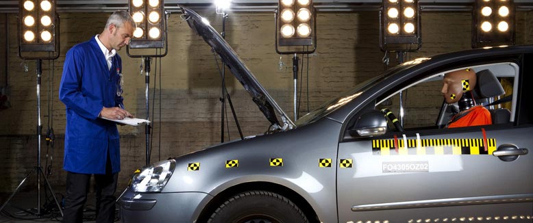 Injury causation, science-based software from CCC gives insurers a clear picture of the true effects of an accident, reducing the cost of insurance by improving the accuracy of claim evaluations.