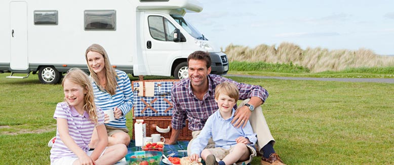 CCC ONE Valuation – Commercial Recreational Vehicle