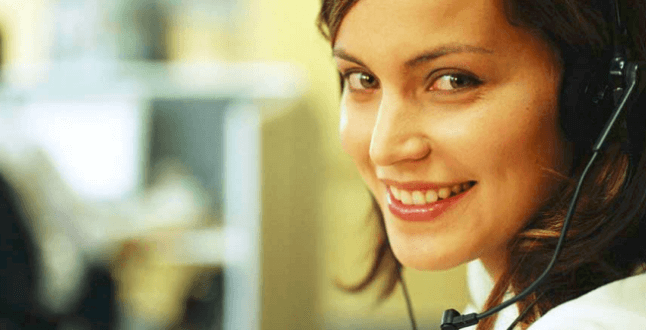 CCC ONE Contact Center