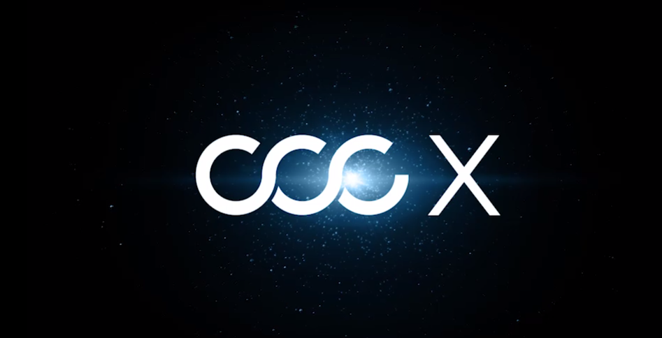CCC X Image