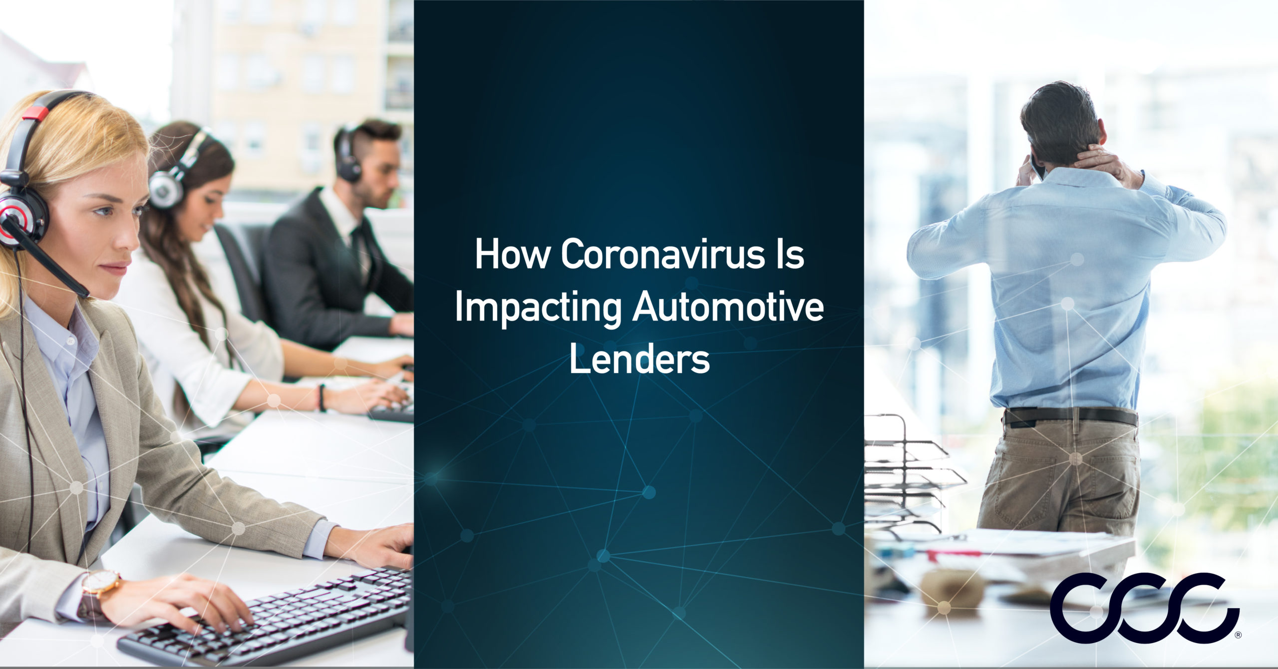 How Coronavirus is Impacting Automotive Lenders